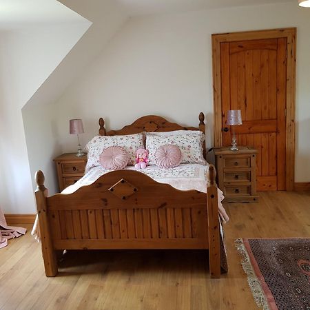 Atlantic Coast Holiday Home Mountcharles Exteriér fotografie
