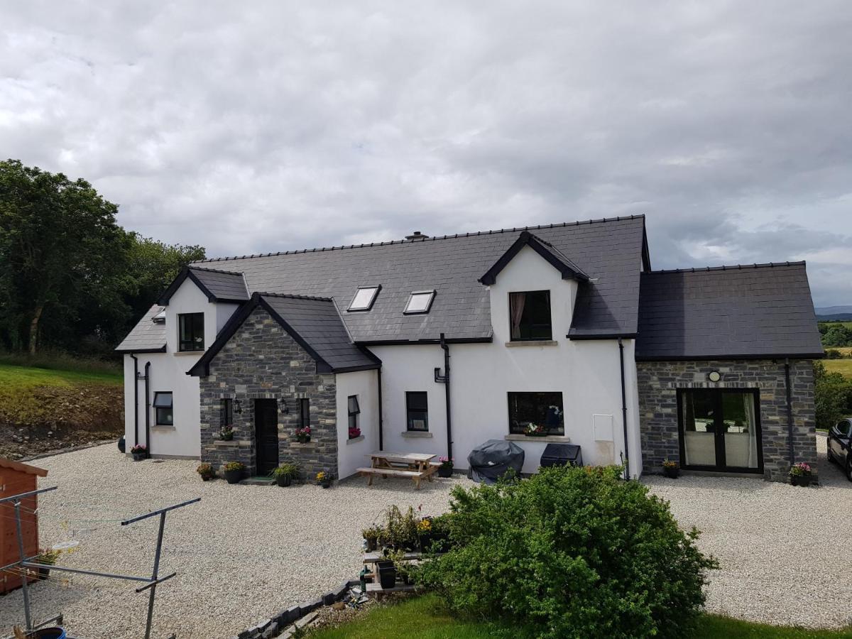 Atlantic Coast Holiday Home Mountcharles Exteriér fotografie