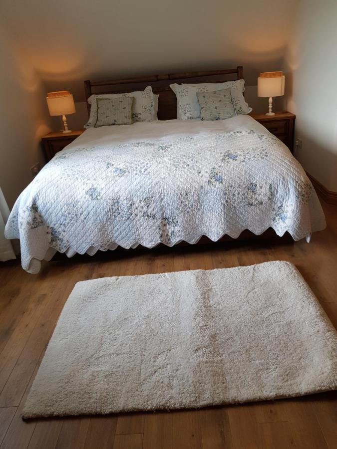 Atlantic Coast Holiday Home Mountcharles Exteriér fotografie