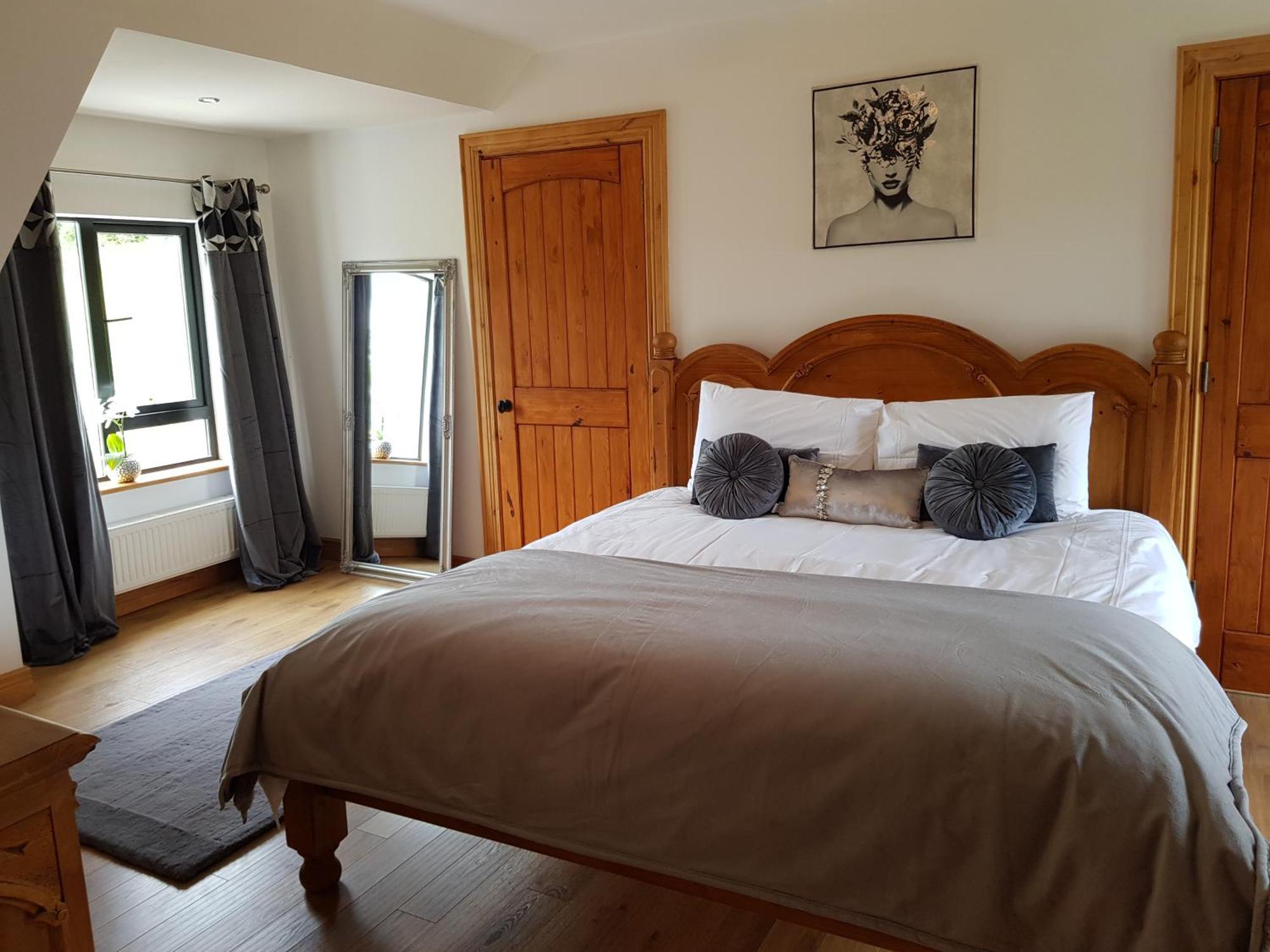 Atlantic Coast Holiday Home Mountcharles Exteriér fotografie