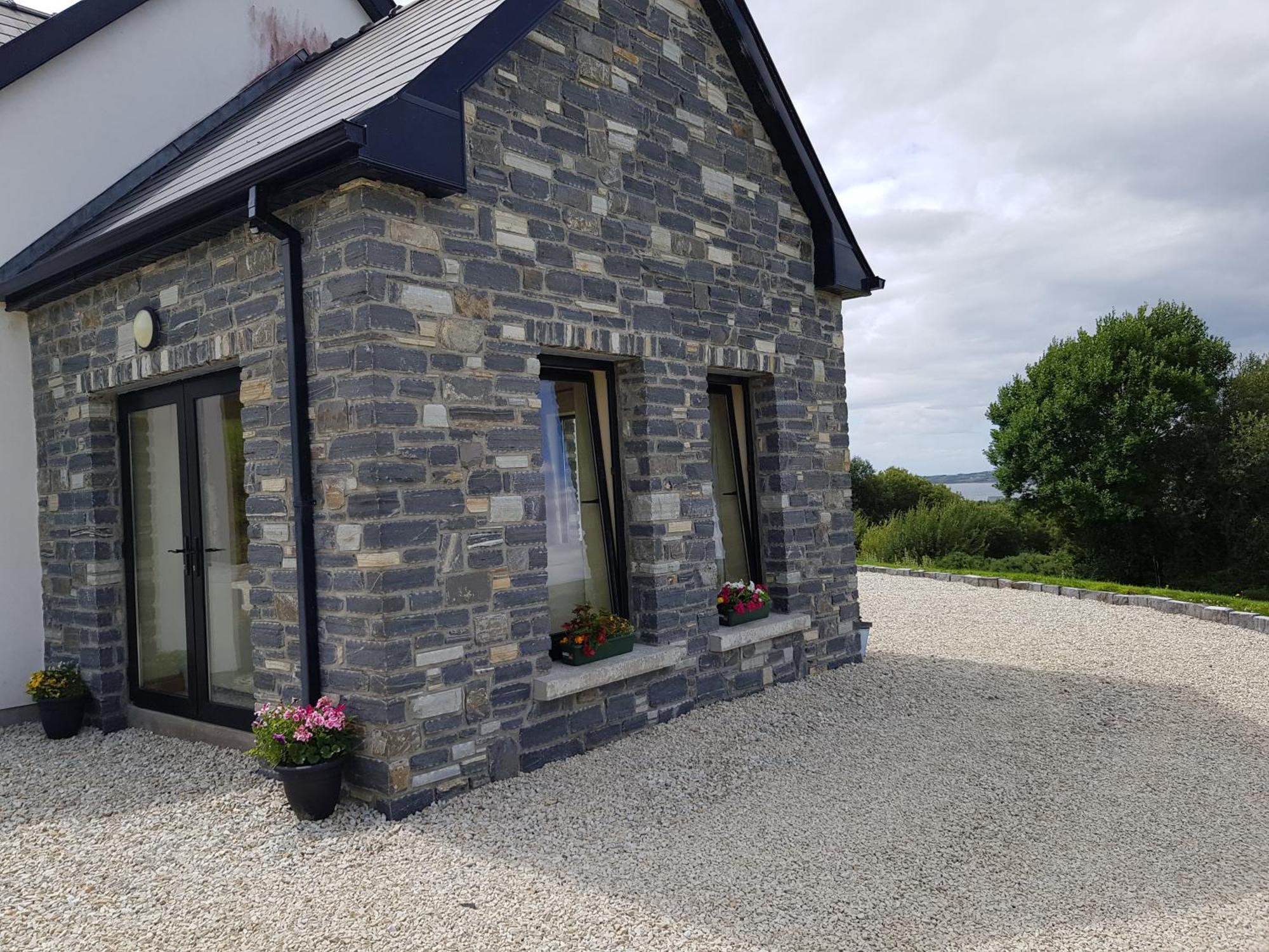 Atlantic Coast Holiday Home Mountcharles Exteriér fotografie