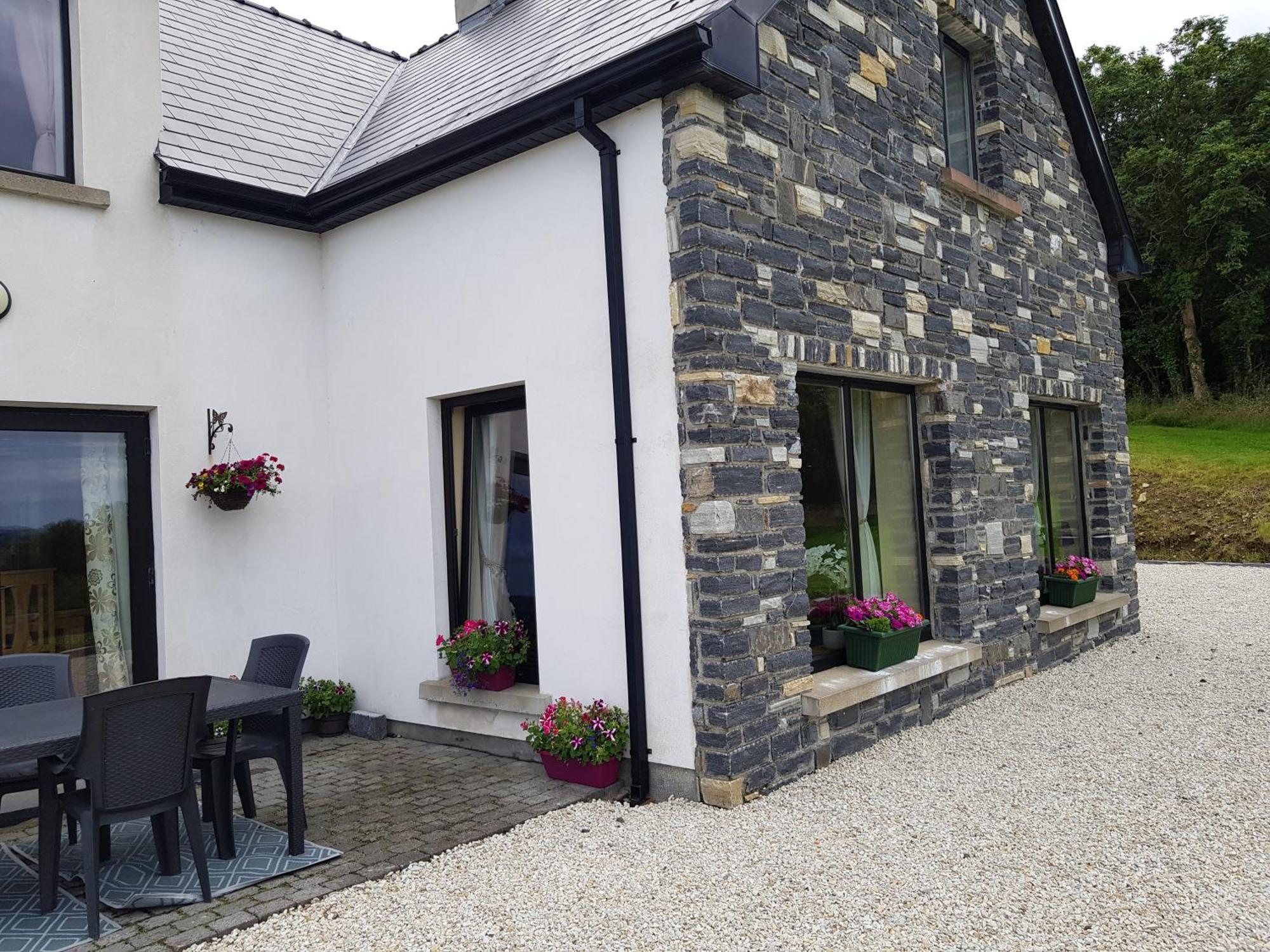 Atlantic Coast Holiday Home Mountcharles Exteriér fotografie