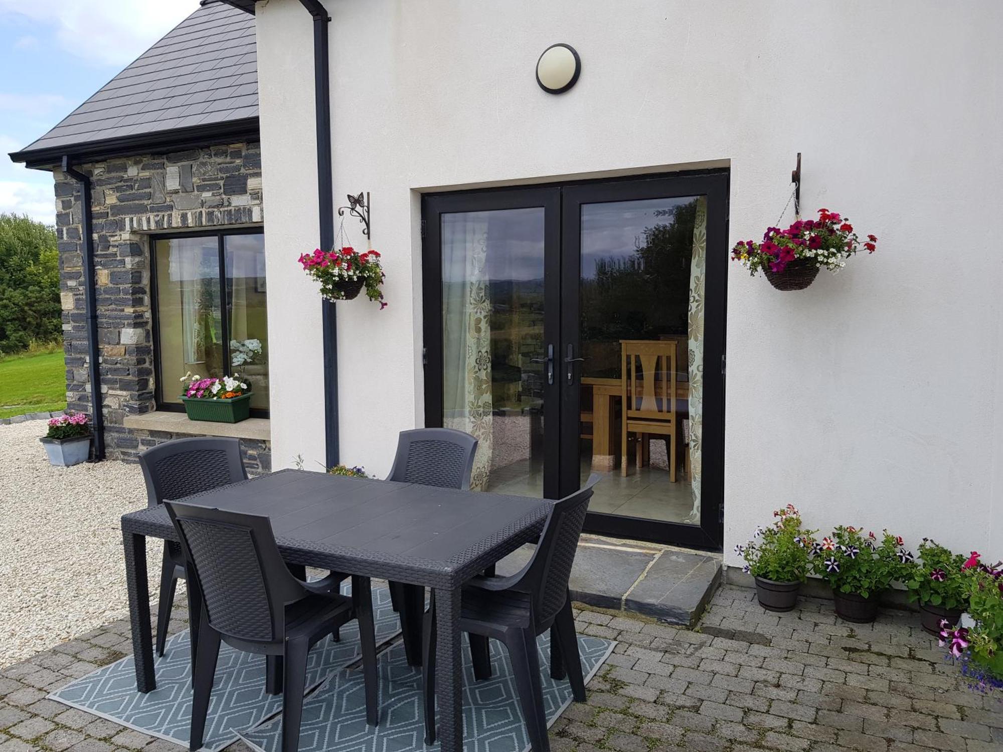 Atlantic Coast Holiday Home Mountcharles Exteriér fotografie